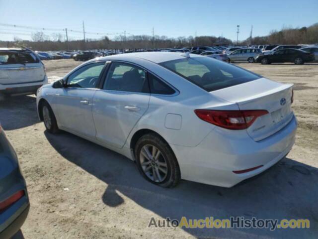 HYUNDAI SONATA SE, 5NPE24AF0GH356858