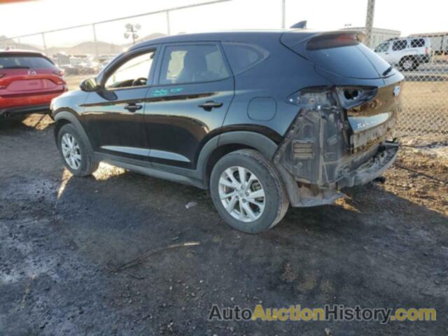 HYUNDAI TUCSON SE, KM8J23A42LU097745