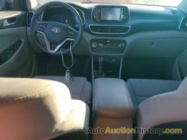 HYUNDAI TUCSON SE, KM8J23A42LU097745