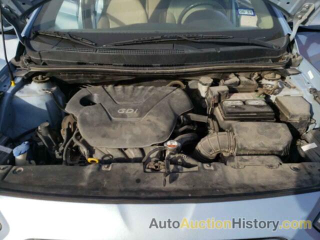 HYUNDAI ACCENT GLS, KMHCT4AE1DU543874