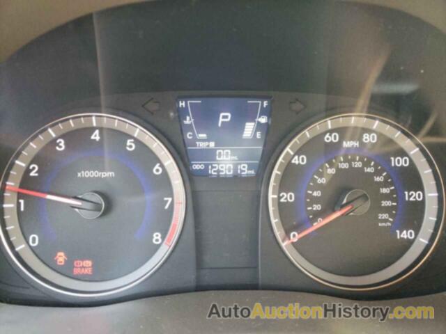 HYUNDAI ACCENT GLS, KMHCT4AE1DU543874