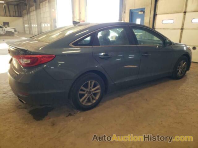 HYUNDAI SONATA SE, 5NPE24AF2FH203672