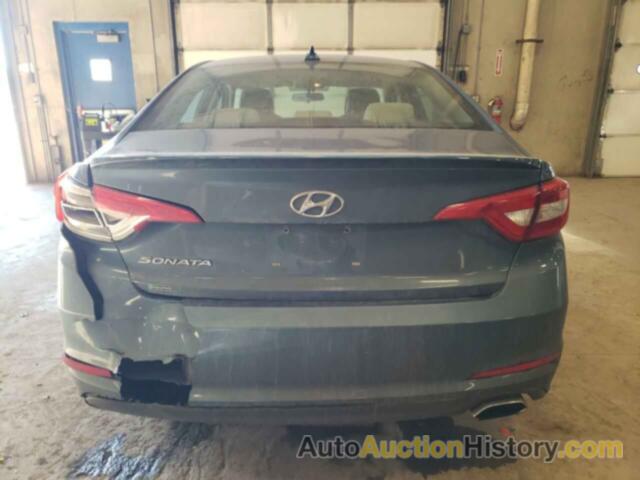 HYUNDAI SONATA SE, 5NPE24AF2FH203672