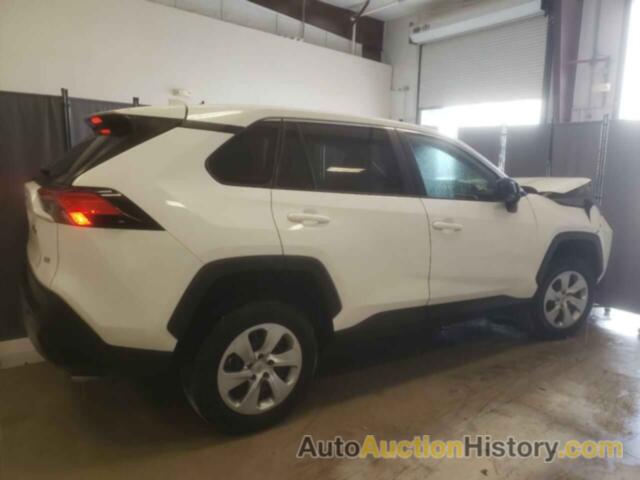 TOYOTA RAV4 LE, 2T3H1RFV5PC227862