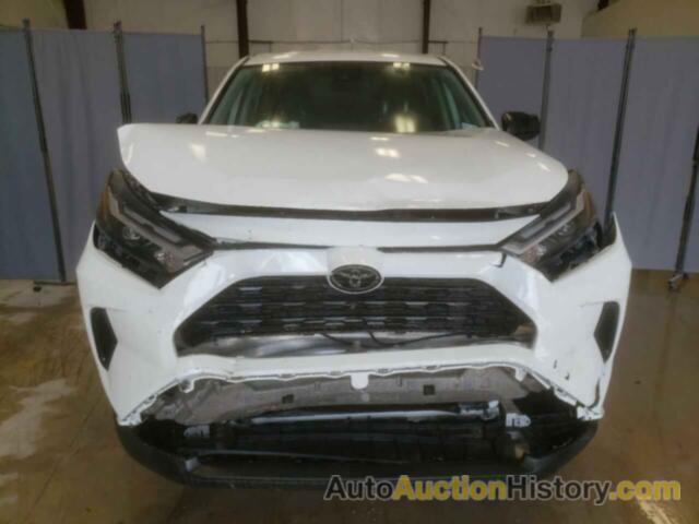 TOYOTA RAV4 LE, 2T3H1RFV5PC227862