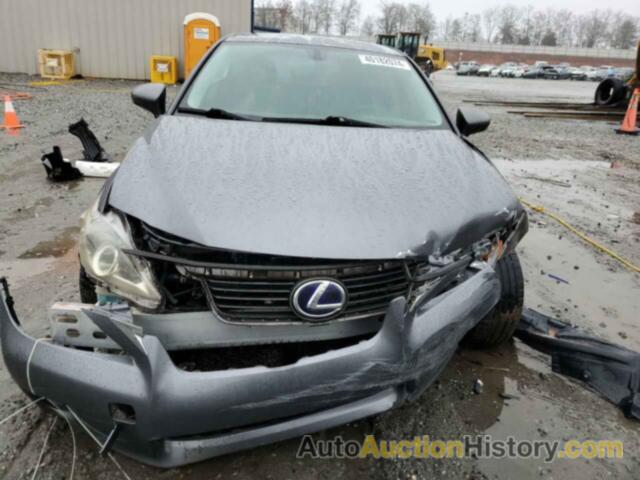 LEXUS CT 200 200, JTHKD5BH7C2112489