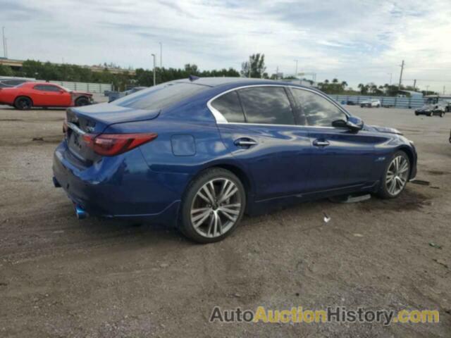 INFINITI Q50 LUXE, JN1EV7AR5KM593348