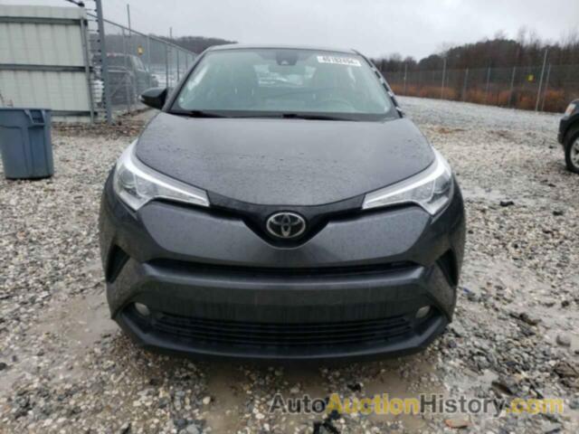 TOYOTA C-HR XLE, NMTKHMBX2JR029273