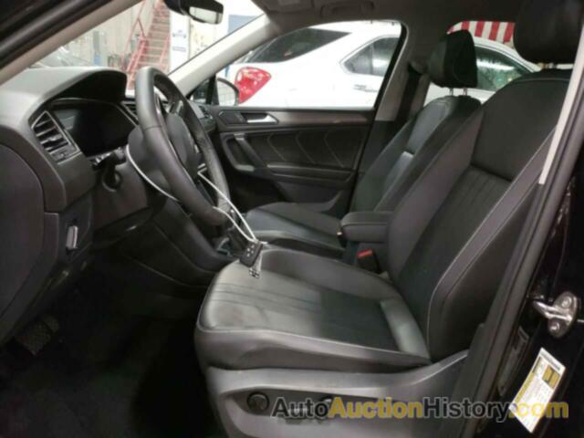 VOLKSWAGEN TIGUAN SE, 3VVMB7AX2PM034949