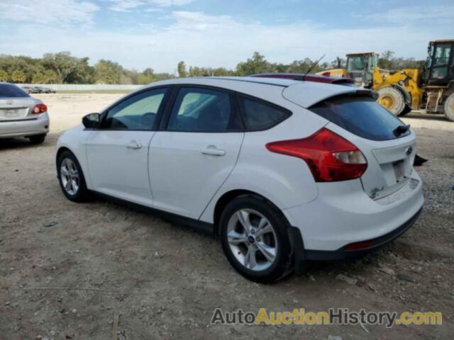 FORD FOCUS SE, 1FADP3K26EL447926