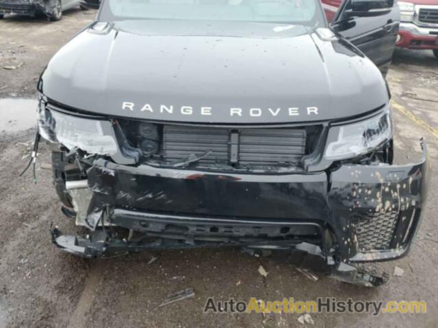 LAND ROVER RANGEROVER HSE, SALWR2RU5KA874500