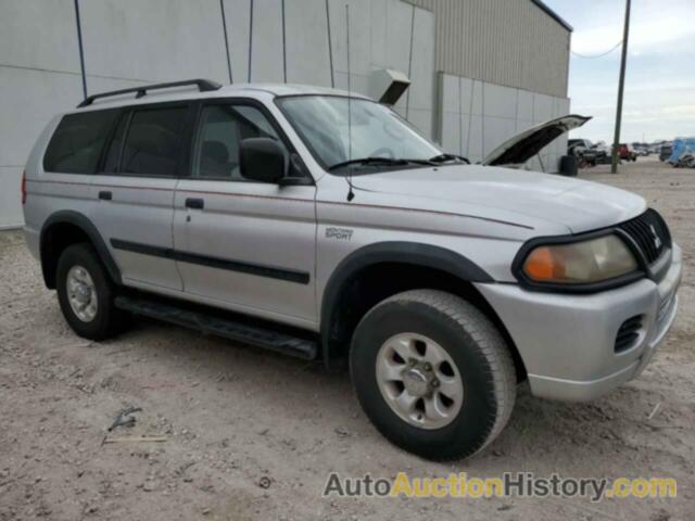 MITSUBISHI MONTERO SPORT ES, JA4LS21H93J022563