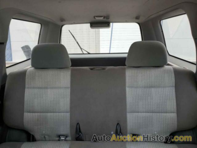 MITSUBISHI MONTERO SPORT ES, JA4LS21H93J022563