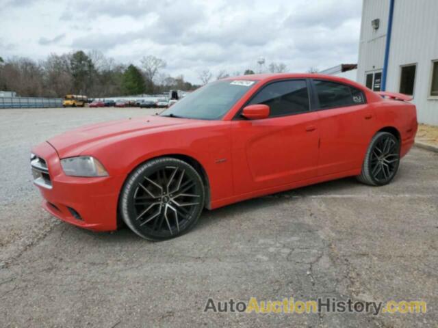 DODGE CHARGER R/T, 2C3CDXCTXDH730374