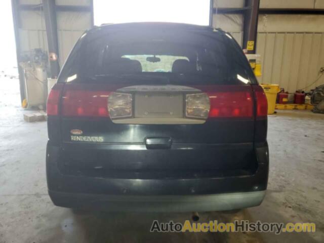 BUICK RENDEZVOUS CX, 3G5DA03L86S529791