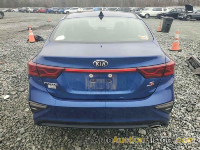 KIA FORTE GT LINE, 3KPF34AD2KE114120