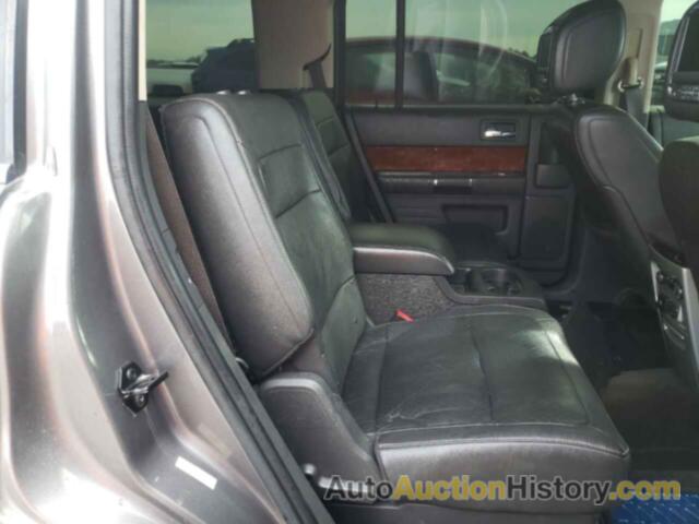 FORD FLEX LIMITED, 2FMHK6DT3ABB30452