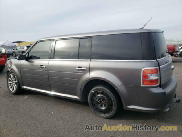 FORD FLEX LIMITED, 2FMHK6DT3ABB30452