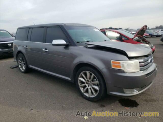 FORD FLEX LIMITED, 2FMHK6DT3ABB30452