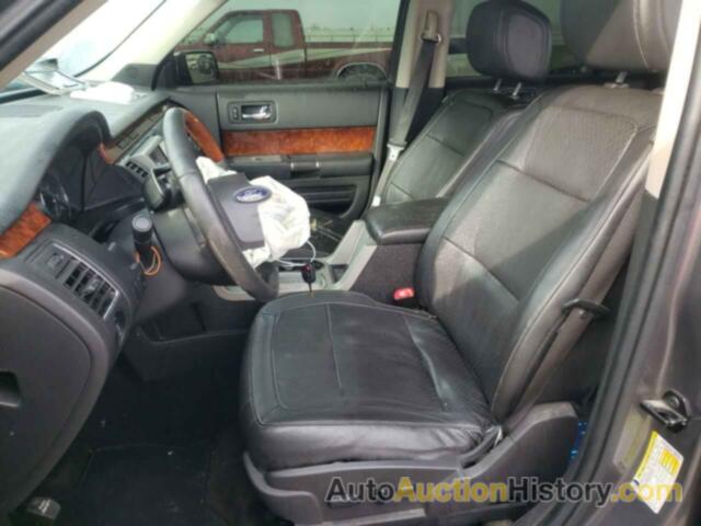 FORD FLEX LIMITED, 2FMHK6DT3ABB30452