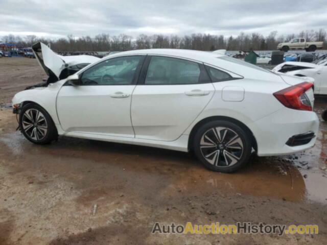 HONDA CIVIC EXL, 19XFC1F74GE214602