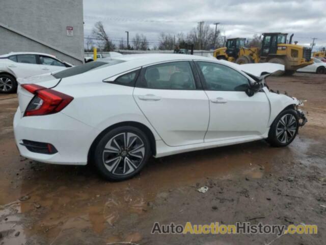 HONDA CIVIC EXL, 19XFC1F74GE214602