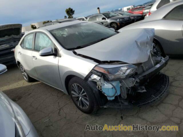 TOYOTA COROLLA L, 5YFBURHE2GP500002