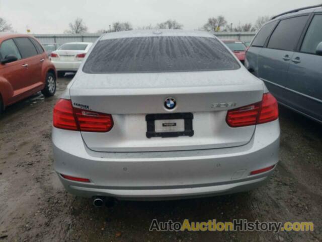 BMW 3 SERIES I SULEV, WBA3C1C58EK112863