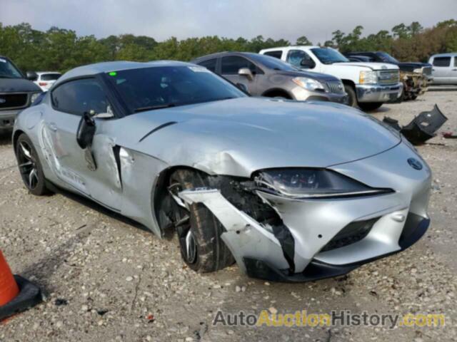 TOYOTA SUPRA BASE, WZ1DB0C03NW050310