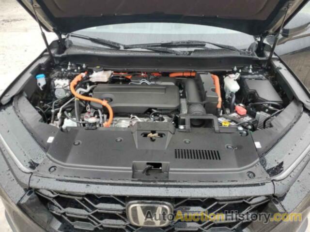 HONDA CRV SPORT-L, 7FARS6H85RE036395