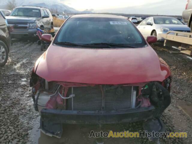 TOYOTA COROLLA BASE, 5YFBU4EE2DP094564