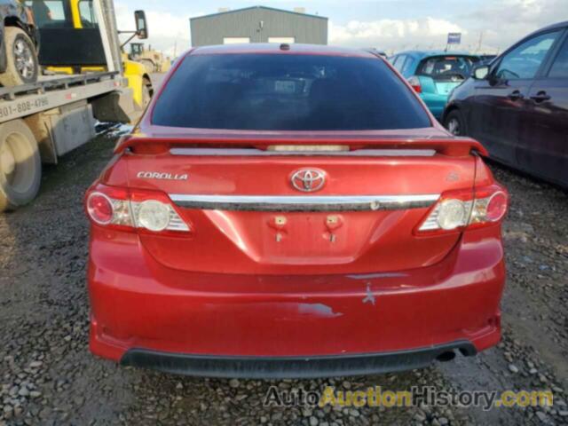 TOYOTA COROLLA BASE, 5YFBU4EE2DP094564