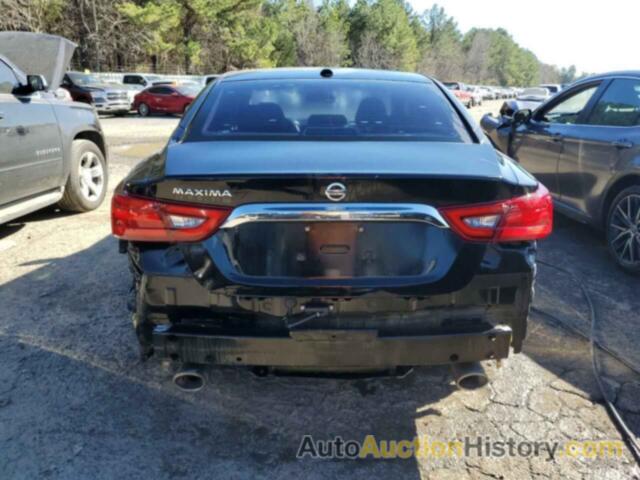 NISSAN MAXIMA 3.5S, 1N4AA6AP7HC385864