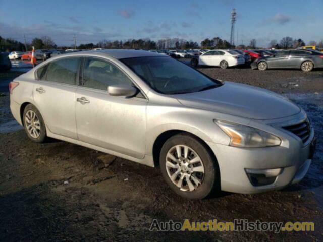 NISSAN ALTIMA 2.5, 1N4AL3AP4EC262799