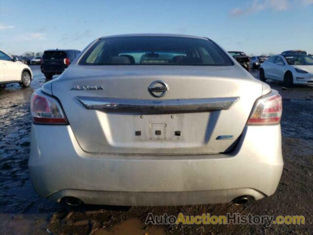 NISSAN ALTIMA 2.5, 1N4AL3AP4EC262799