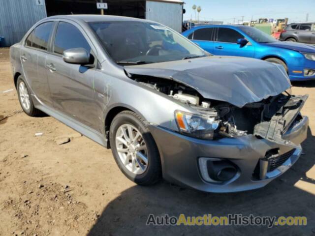 MITSUBISHI LANCER ES, JA32U2FU5GU006266