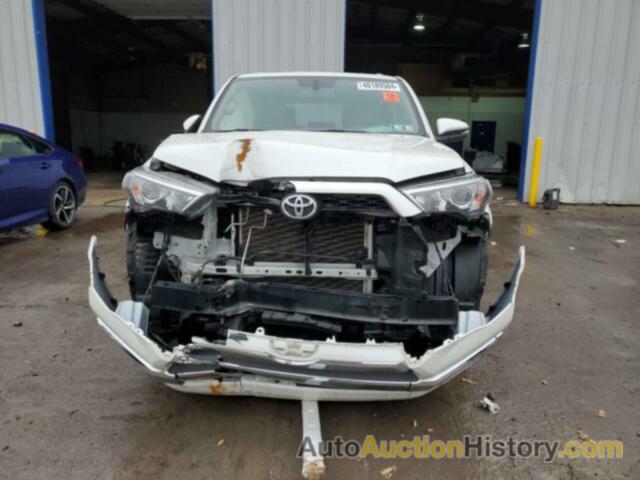 TOYOTA 4RUNNER SR5/SR5 PREMIUM, JTEBU5JR5G5355407