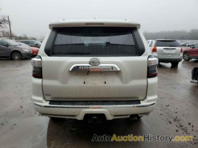 TOYOTA 4RUNNER SR5/SR5 PREMIUM, JTEBU5JR5G5355407