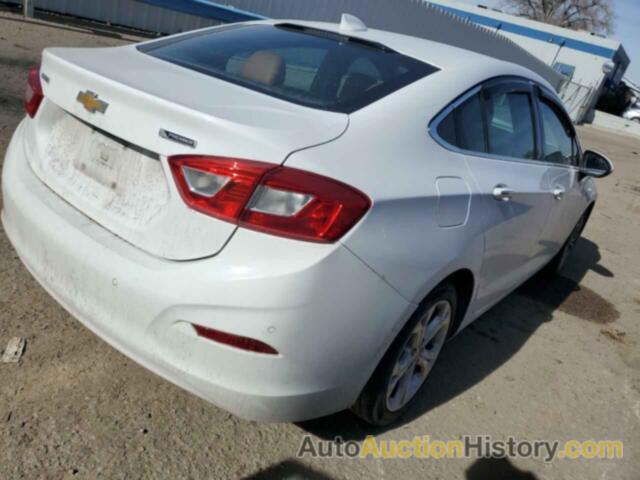 CHEVROLET CRUZE PREMIER, 1G1BF5SM6J7222368