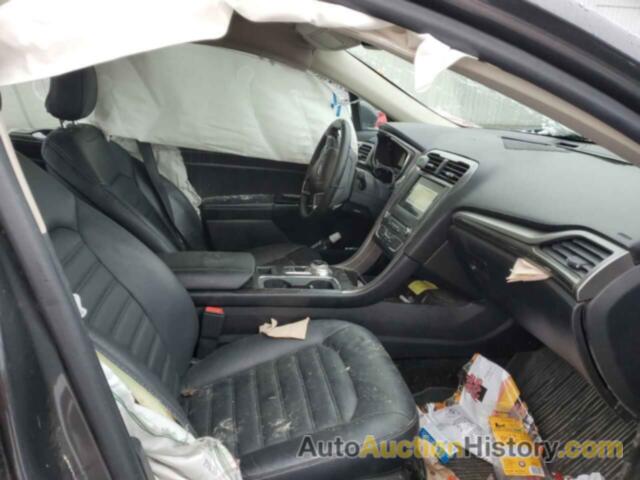 FORD FUSION SE, 3FA6P0T90HR396139