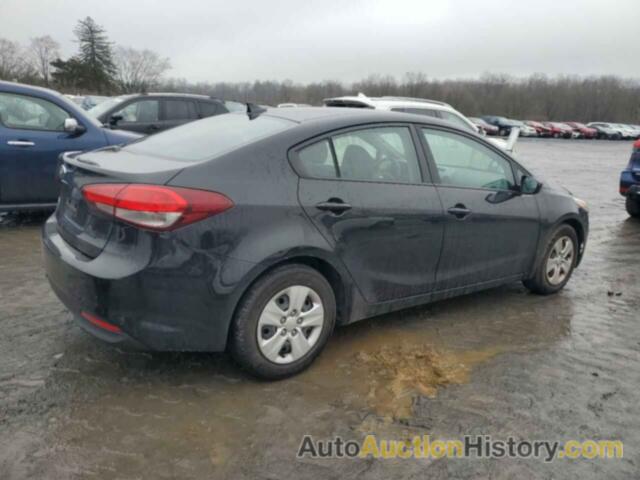 KIA FORTE LX, 3KPFK4A78HE160055