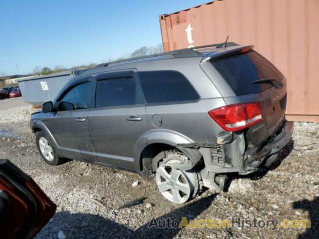 DODGE JOURNEY SXT, 3C4PDCBG1CT391228