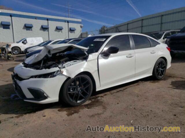 HONDA CIVIC SPORT, 2HGFE2F59RH523456