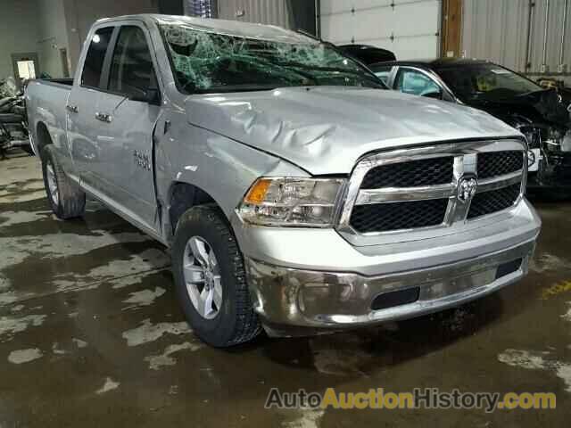 2016 RAM RAM TRUCK, 1C6RR7GG0GS294207