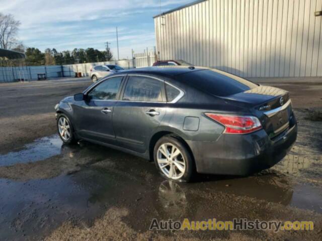 NISSAN ALTIMA 2.5, 1N4AL3AP2EC194373