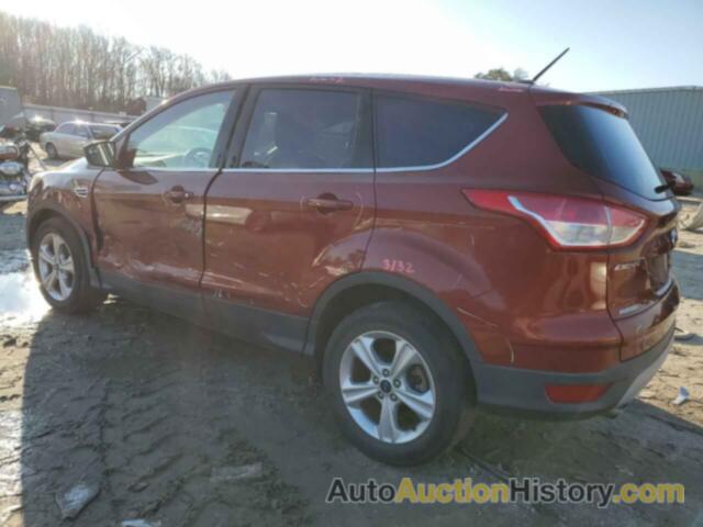 FORD ESCAPE SE, 1FMCU0G79FUC31738