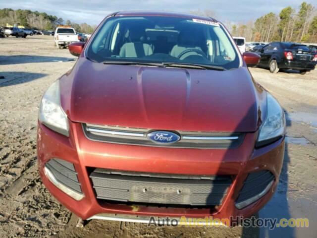 FORD ESCAPE SE, 1FMCU0G79FUC31738