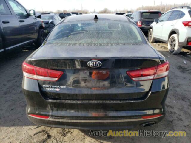 KIA OPTIMA LX, KNAGT4L30H5150396