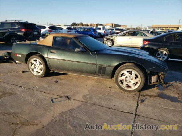 CHEVROLET CORVETTE, 1G1YY3387L5102622