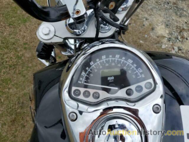 HONDA VTX CYCLE C, 1HFSC55036A212700